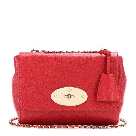 mulberry lily inspired bag